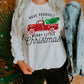 Have yourself a merry Christmas sweatshirt