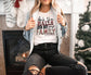 Deck the halls and not your family sweatshirt