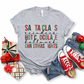 Santa Claus Shirt