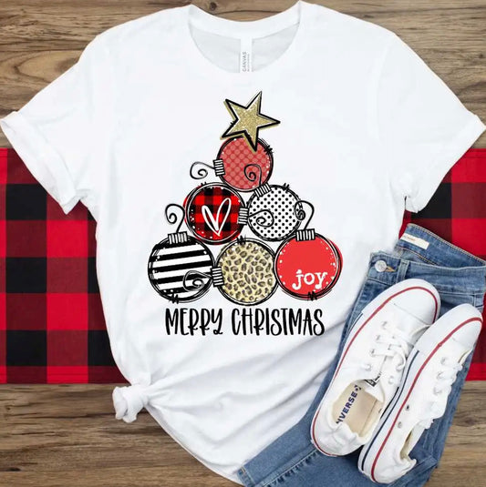 merry Christmas Shirt