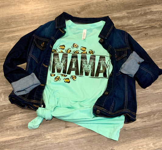 Mama Shirt