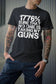 1776% sure no one is taking my guns