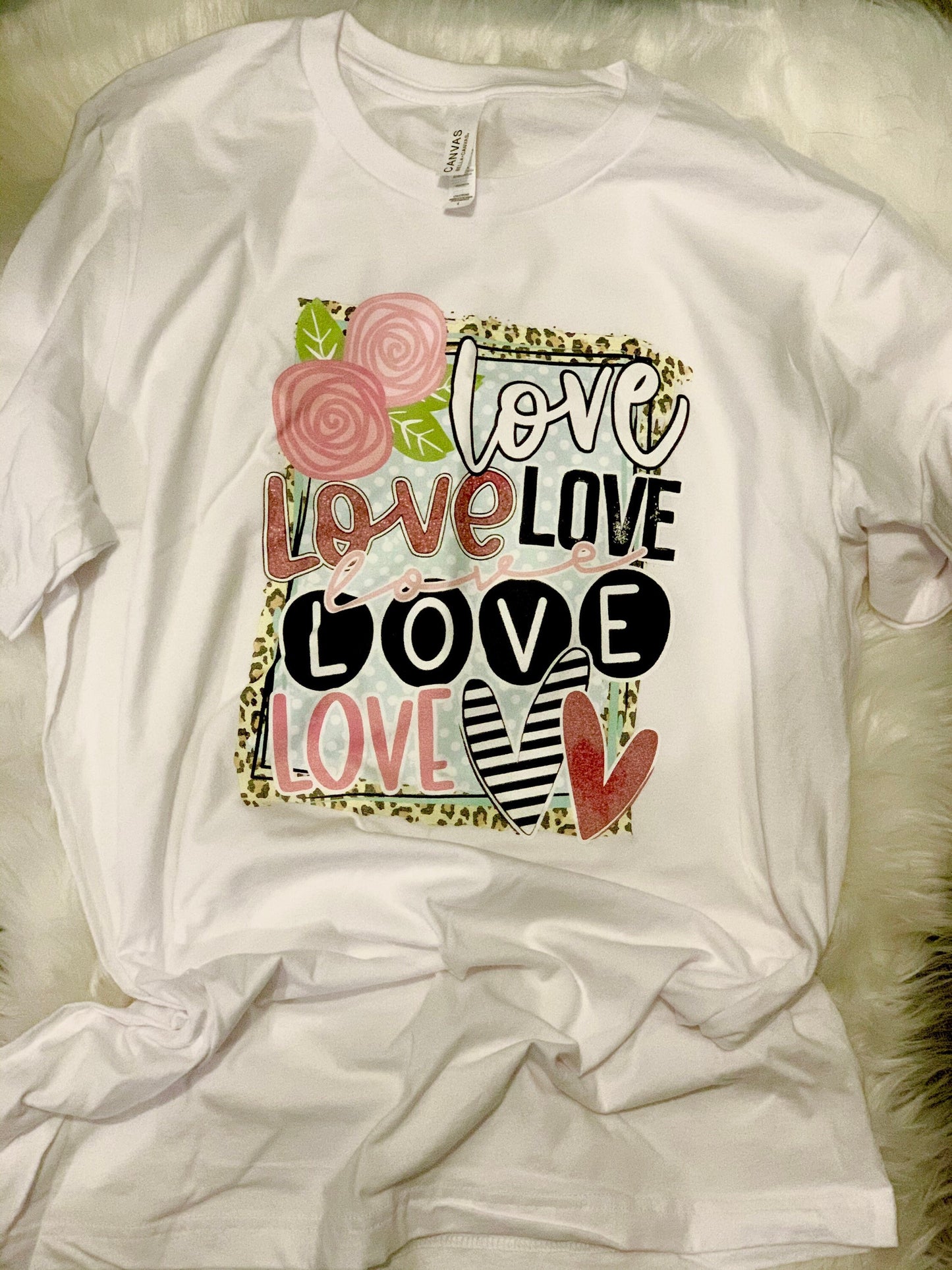 Love love love shirt