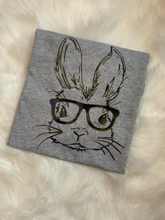 Adult Bunny Shirt