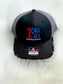 Your custom logo trucker hat