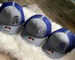 Your custom logo trucker hat