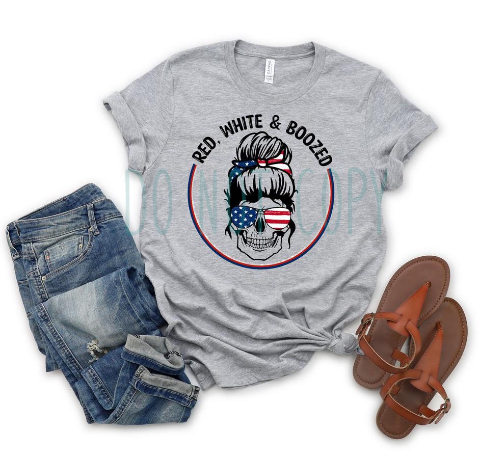 Patriotic Shirts