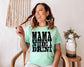 Mama Needs a Drink shirt