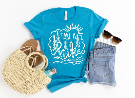 Take a hike Shirt