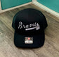 Your custom logo trucker hat