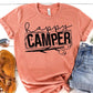 Happy Camper Shirt