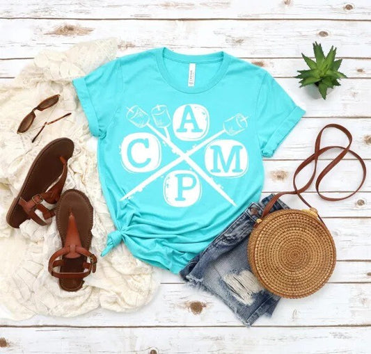 Camp Shirt