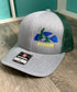 Your custom logo trucker hat