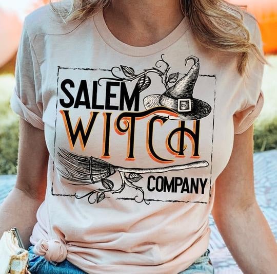 Halloween Shirt