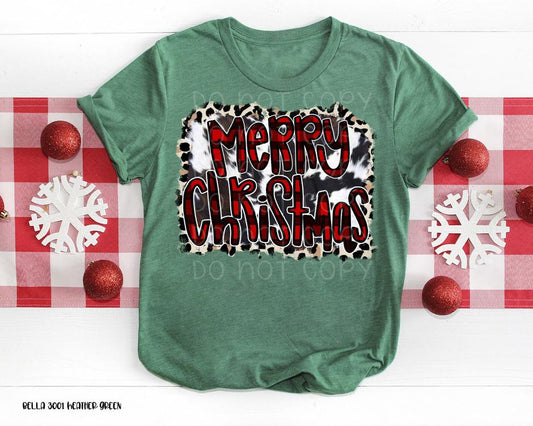 Merry Christmas Shirt